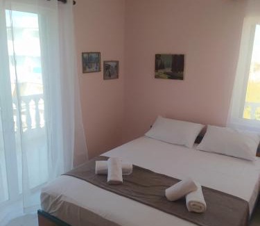Paralia Porovitsis Appartement | Anestis Apartment