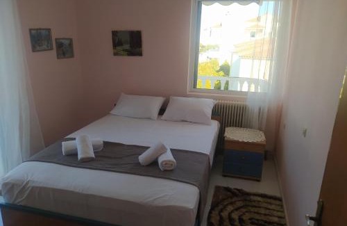 Paralia Porovitsis Appartement | Anestis Apartment