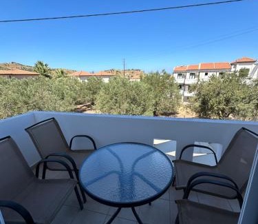 Anaxos Appartement | Anestis House