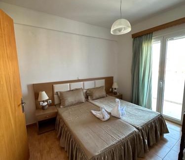 Anaxos Appartement | Anestis House
