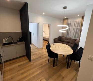 Sulecin Appartement | ANETT Apartament nr 2