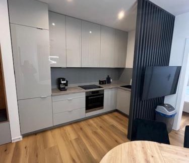 Sulecin Appartement | ANETT Apartament nr 2