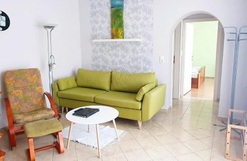Heviz Appartement | Anett Villa