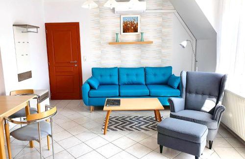 Heviz Appartement | Anett Villa