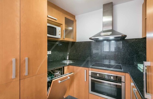 Alt Aneu Appartement | Àneu, by SeaMount Rentals
