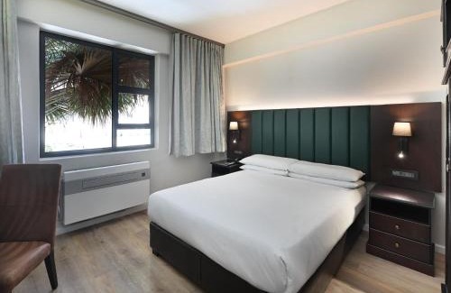Pretoria Central Business District Hôtel | ANEW Hotel Capital Pretoria