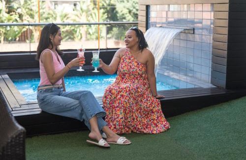 Hatfield Hôtel | ANEW Hotel Hatfield Pretoria