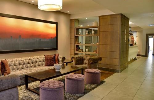Hatfield Hôtel | ANEW Hotel Hatfield Pretoria