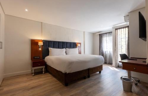 Hatfield Hôtel | ANEW Hotel Hatfield Pretoria