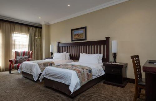 Emalahleni Hôtel | ANEW Hotel Highveld Emalahleni