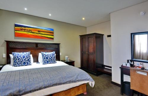 Emalahleni Hôtel | ANEW Hotel Witbank Emalahleni