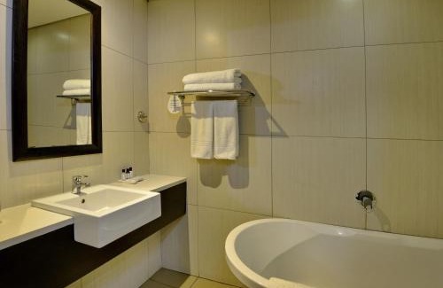 Emalahleni Hôtel | ANEW Hotel Witbank Emalahleni