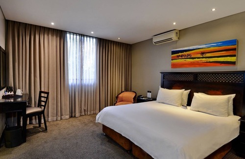 Emalahleni Hôtel | ANEW Hotel Witbank Emalahleni