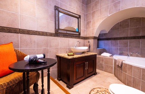 Hazyview Hôtel | ANEW Resort Hazyview Kruger Park