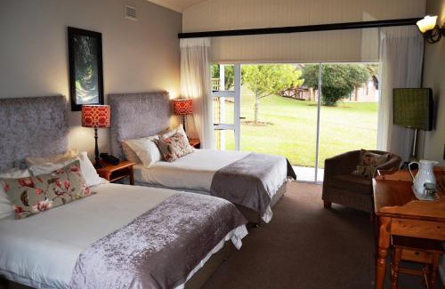 Mackton Hôtel | ANEW Resort Ingeli Forest Kokstad