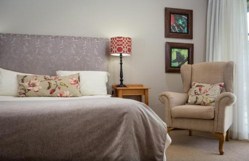 Mackton Hôtel | ANEW Resort Ingeli Forest Kokstad