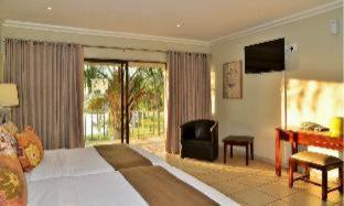 White River Station Balnéaire | ANEW Resort White River Mbombela