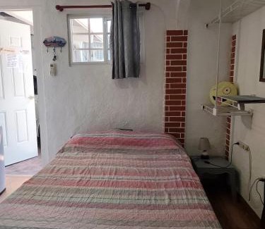Parque Lefevre Appartement | Anexo independiente y privado totalmente amueblado muy lindo y acogedor en chanis cerca de Costa del este y el mall santa María plaza