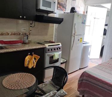 Parque Lefevre Appartement | Anexo independiente y privado totalmente amueblado muy lindo y acogedor en chanis cerca de Costa del este y el mall santa María plaza