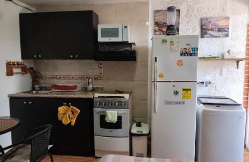 Parque Lefevre Appartement | Anexo independiente y privado totalmente amueblado muy lindo y acogedor en chanis cerca de Costa del este y el mall santa María plaza