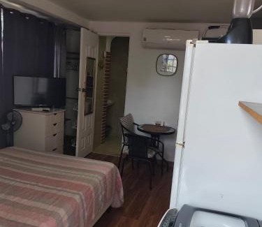 Parque Lefevre Appartement | Anexo independiente y privado totalmente amueblado muy lindo y acogedor en chanis cerca de Costa del este y el mall santa María plaza
