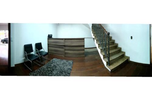 Alto Maison | Anexo São João