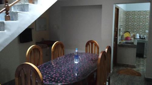 Palakkad Appartement | Aneys River View Home stay & Resort