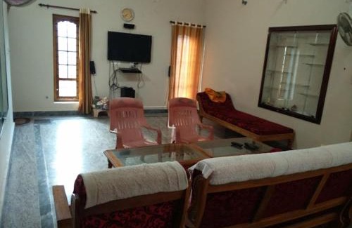 Palakkad Appartement | Aneys River View Home stay & Resort