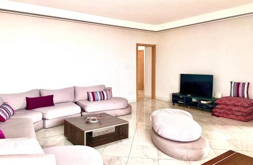 SOUR JDID Appartement | Anfa 118 - Best view in town - 3 bedrooms - 2 Bathrooms