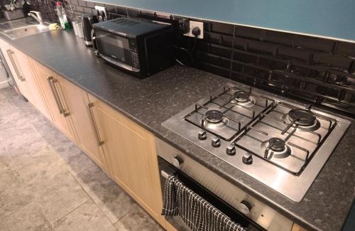 Anfield Maison | Anfield Accommodation