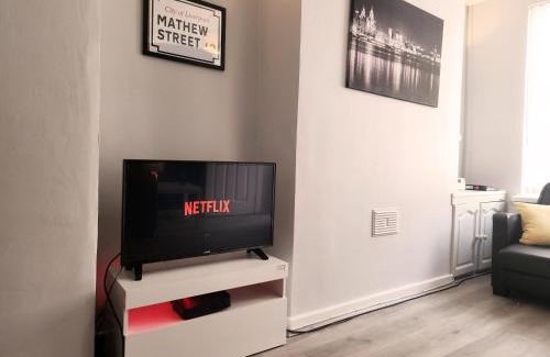 Anfield Maison | Anfield Accommodation