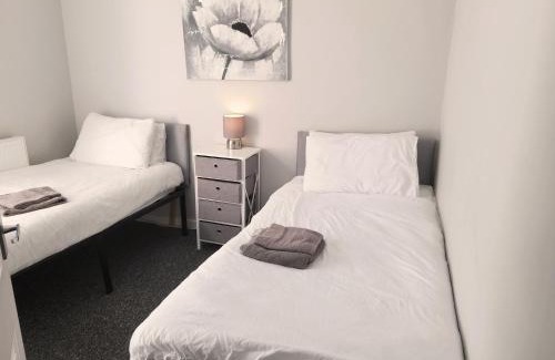Anfield Maison | Anfield Accommodation