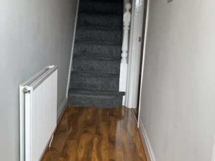 Anfield Maison | Anfield House 2 bedroom 2 Mins from Anfield Stadium Sleeps 7