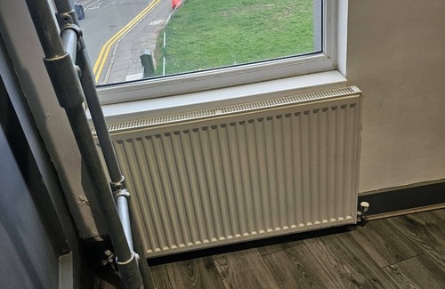 Anfield Appartement | Anfield View Room 1 - Family (Sleeps 7)