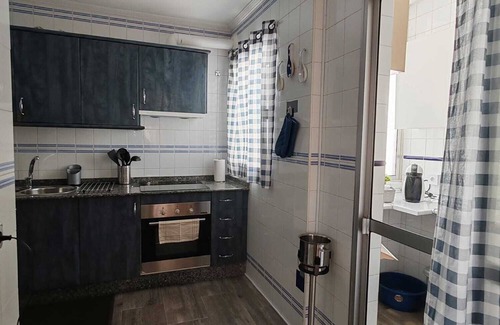 Montequinto Appartement | Anfitriones de Glamour - Albor de Sevilla