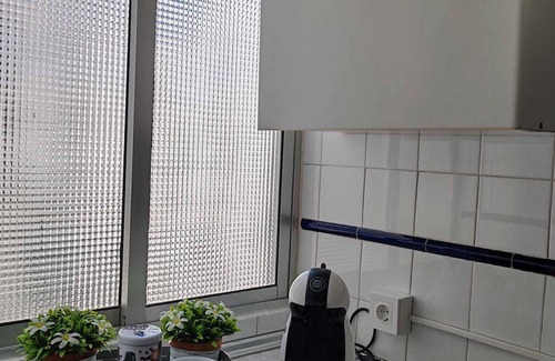 Montequinto Appartement | Anfitriones de Glamour - Albor de Sevilla