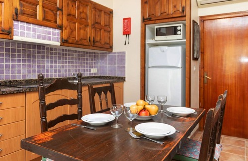 L'Escala Appartement | Anfora 2 by Interhome