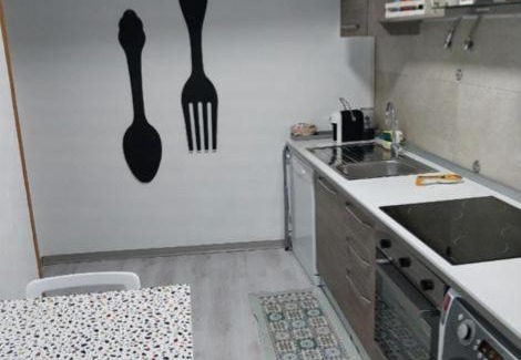 Voltri Appartement | ANFORA HOUSE