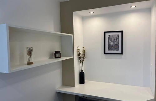 La Roche-sur-Yon Appartement | Angèle - Relaxez-vous !