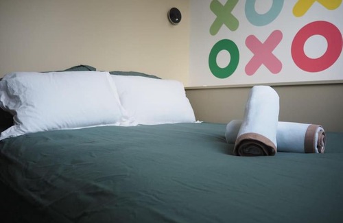 La Roche-sur-Yon Appartement | Angèle - Relaxez-vous !