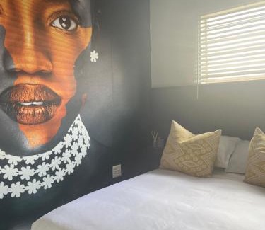 Emalahleni Appartement | Anga Spaces