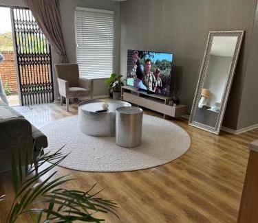 Emalahleni Appartement | Anga Spaces