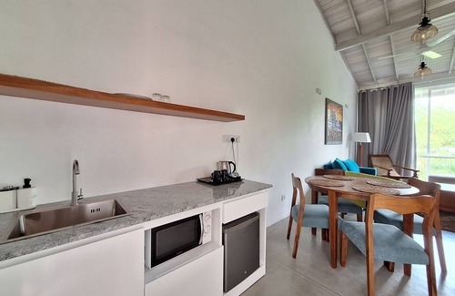Sri Jayawardenepura Kotte Hôtel | Angam Villas Colombo