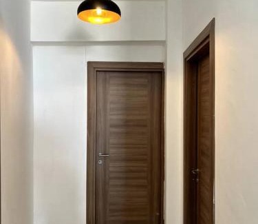 Mombasa Appartement | Angani Apartment, AC Installed, Ocean View & Rooftop Pool