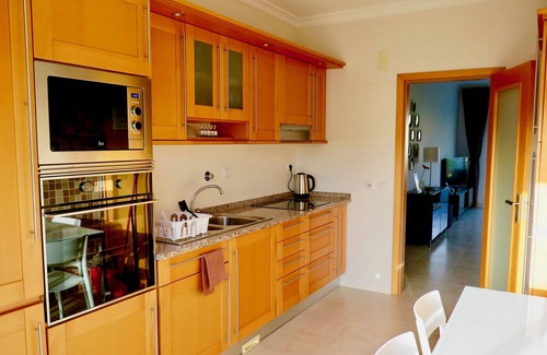 Porto de Mos Appartement | Ange's Place Luxury 5 * Apart & Pool. Plage 7min à pied