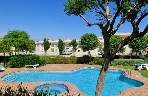 Porto de Mos Appartement | Ange's Place Luxury 5 * Apart & Pool. Plage 7min à pied