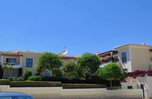 Porto de Mos Appartement | Ange's Place Luxury 5 * Apart & Pool. Plage 7min à pied