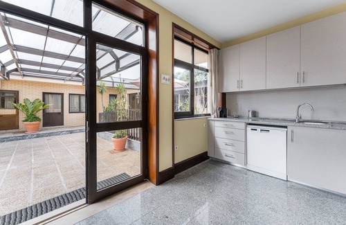 Angeiras Appartement | GuestReady - Angeiras Beach House B