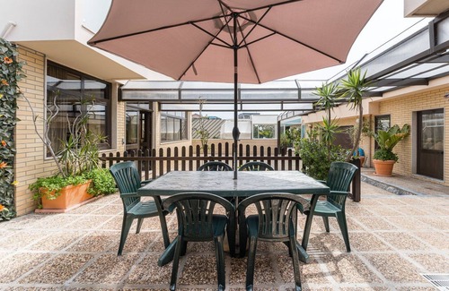 Angeiras Appartement | GuestReady - Angeiras Beach House B