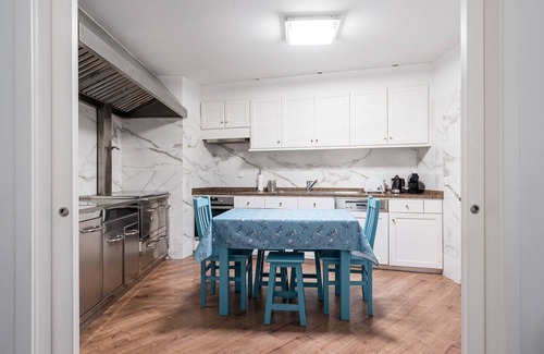 Angeiras Appartement | Retraite au bord de la mer à Lavra